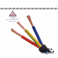 کابل افشان 075*3 افشار نژاد خراسان