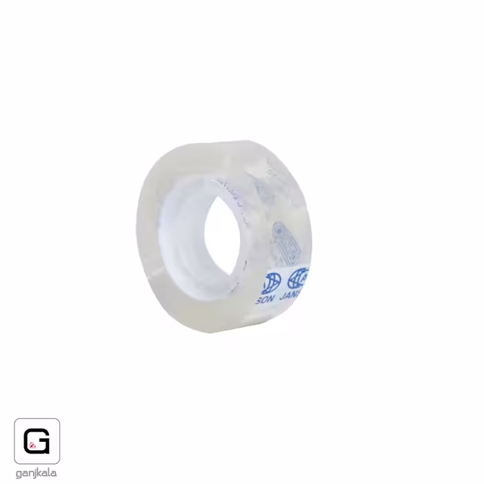 نوار چسب تحریر کریستال جانسون