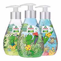 مایع دستشویی کودک فرش Frosch