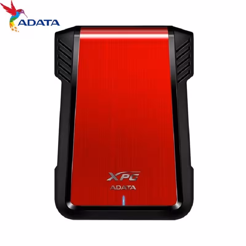 هارد اکسترنال اس اس دی ای دیتا ظرفیت 1 ترابایت مدل  SSD ADATA XPG EX500