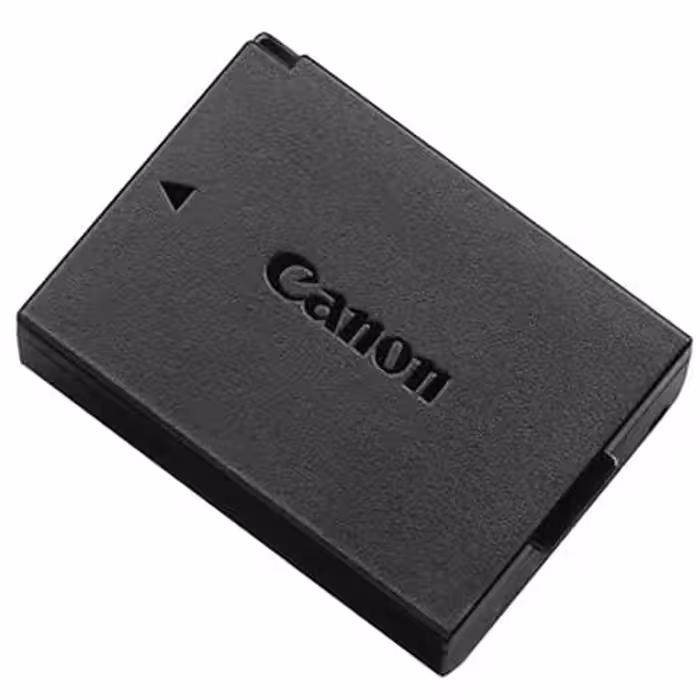باتری دوربین کانن Canon LP-E10 مشابه اصل خرید | قیمت - اگزیف