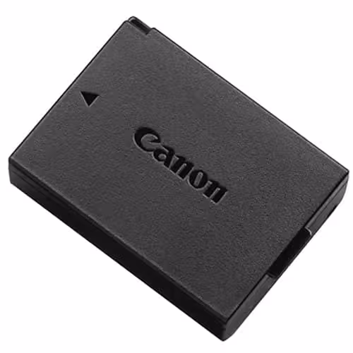 باتری دوربین کانن Canon LP-E10 مشابه اصل خرید | قیمت - اگزیف
