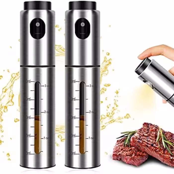 اسپری آشپزخانه روغن و… فولاد ضد زنگ با کیفیت ساخت بالا