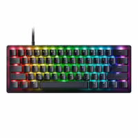 کیبورد گیمینگ ریزر RAZER HUNTSMAN V3 PRO MINI