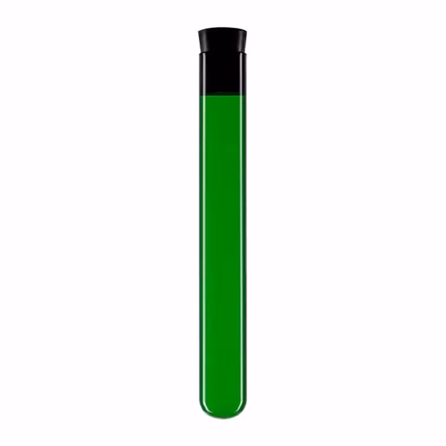 جوهر خنک کننده کورسیر Hydro X Series XL5 Performance Green