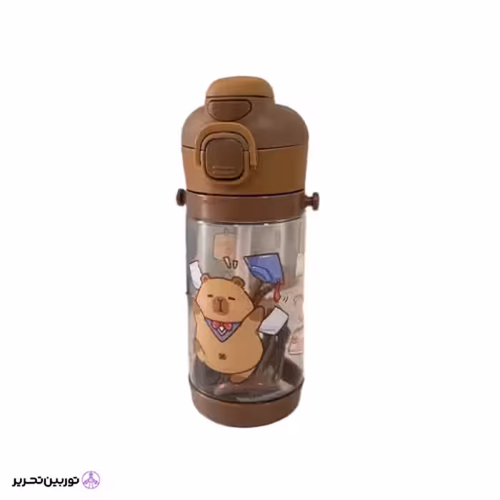 قمقمه نی دار