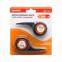 سیم قلع کش سومو مدل SOMO SM118-2 (بسته 2 عددی)