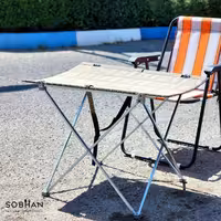 میز تاشو استراکچر