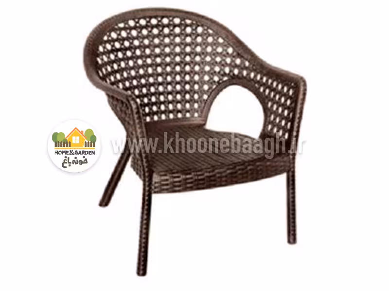 صندلی پلیمری مدل 997