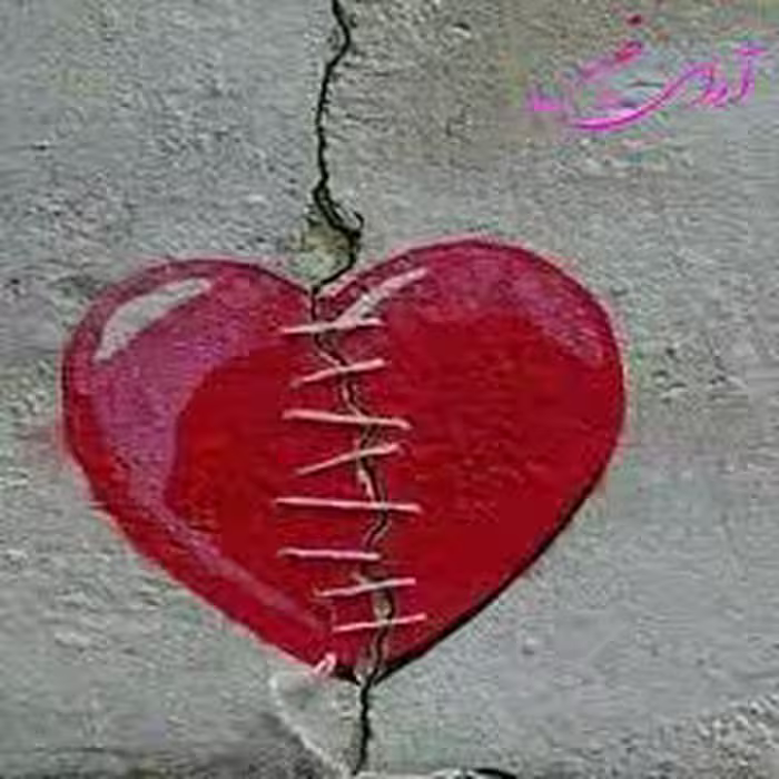 رمان شکسته pdf