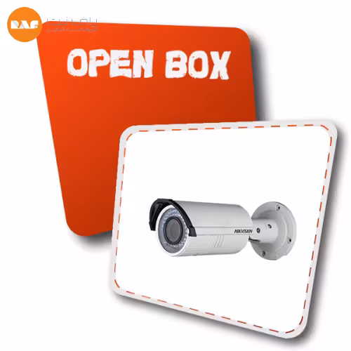 قیمت   خرید آنلاین فوری دوربین مداربسته DS-2CD2612F-I هایک ویژن