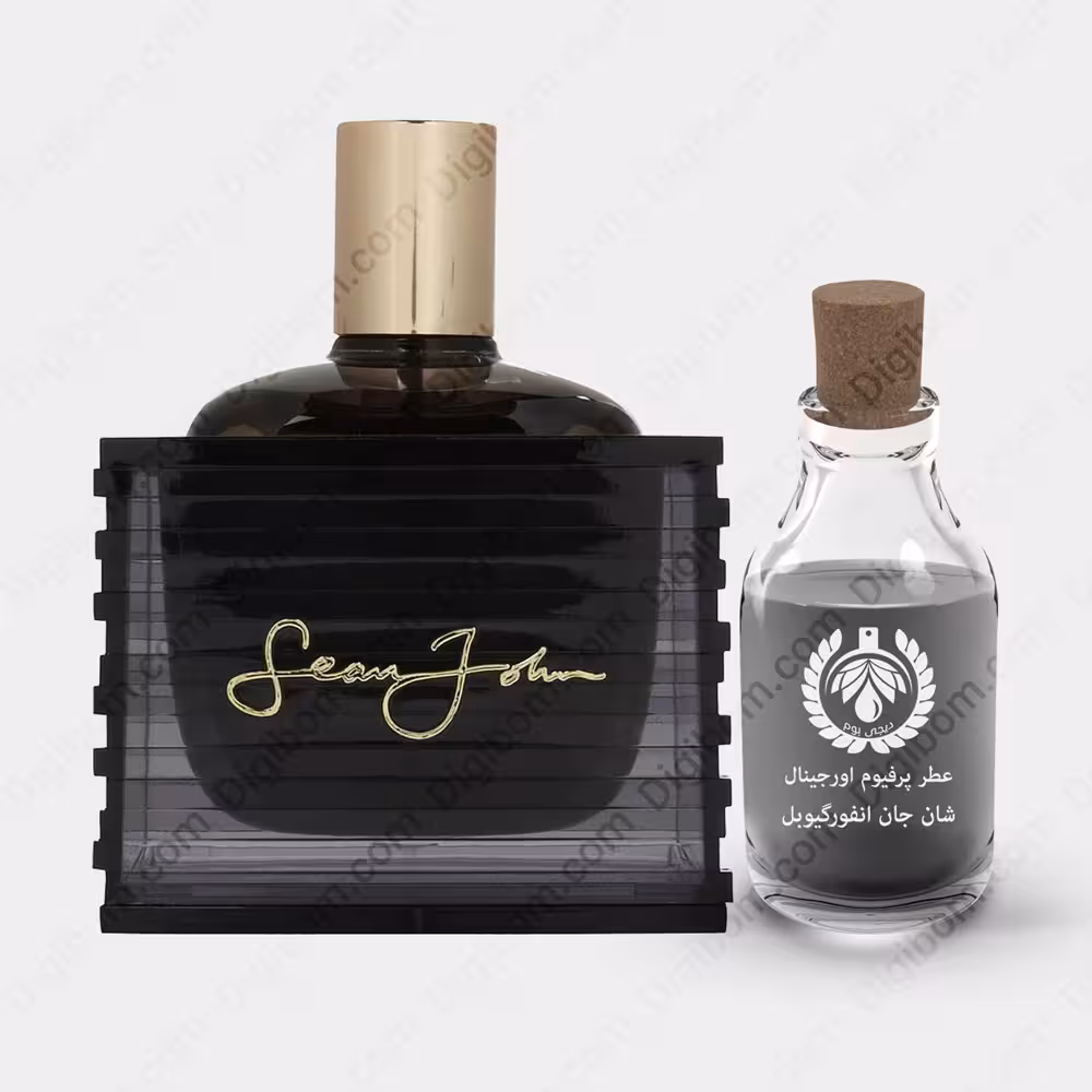 عطر شان جان انفورگیوبل مردانه – Sean John Unforgivable MenعطرSean John Unforgivable Men