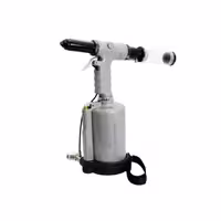 دستگاه پرس لوله پنج لایه بادی هیدرولیک سوماک (SUMAKE) مدل ST-1819V