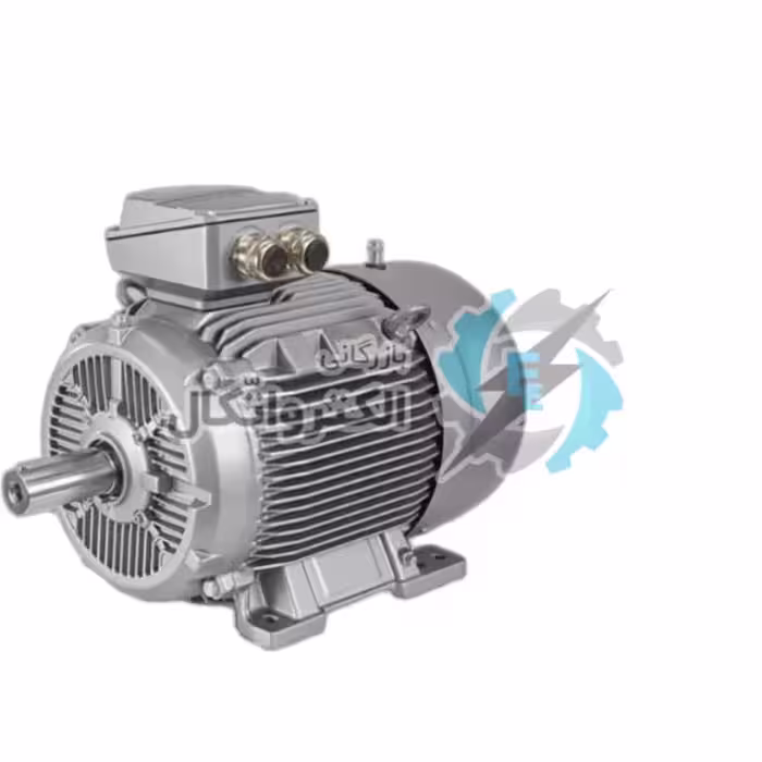 الکتروموتور ضد انفجار زیمنس Siemens