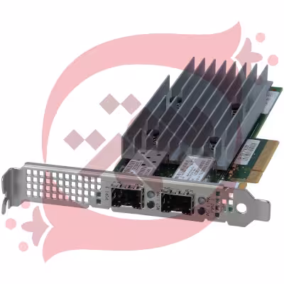 کارت شبکه سرور HPE 10-25Gb 2P SFP28 QL41401-A2G 867328-B21
