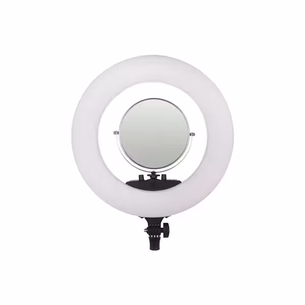 رینگ لایت 100 وات مدل TB2 JT-3161 Promax بدون پایه