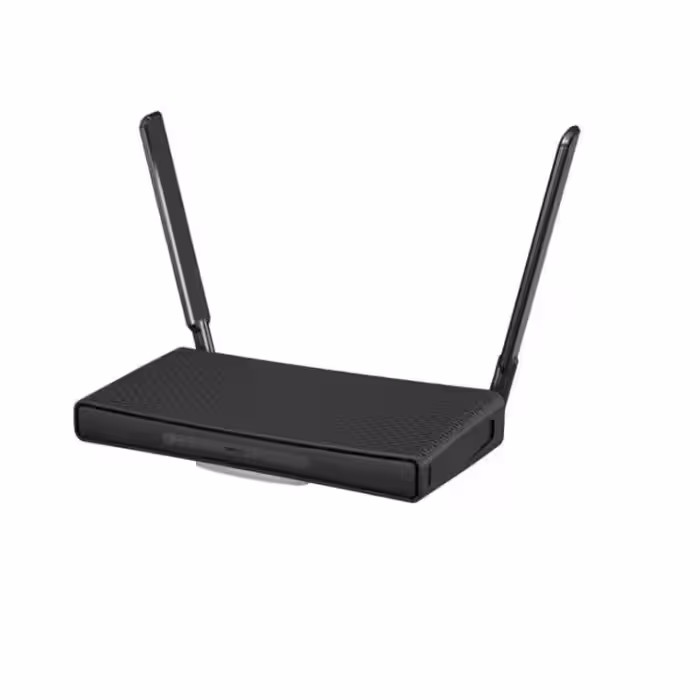 اکسس پوینت روتر میکروتیک مدل MikroTik hAP ac3