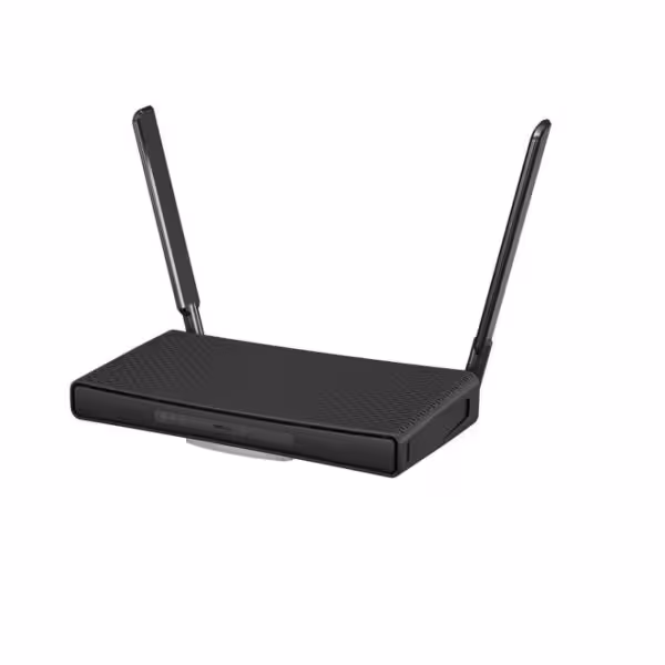 اکسس پوینت روتر میکروتیک مدل MikroTik hAP ac3