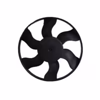 پروانه فن پراید تیبا ساینا کوییک تیغه توربو طراحی جدید توان قطعه ابتکار اصل