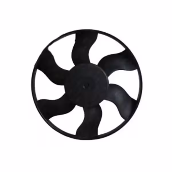 پروانه فن پراید تیبا ساینا کوییک تیغه توربو طراحی جدید توان قطعه ابتکار اصل