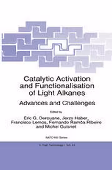 󾕇 دانلود کتاب Catalytic Activation and Functionalisation of Light Alkanes: Advances and Challenges,P. L. Villa,1998 - دانلود کتاب های دانشگاهی