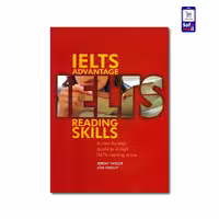 کتاب IELTS Advantage Reading