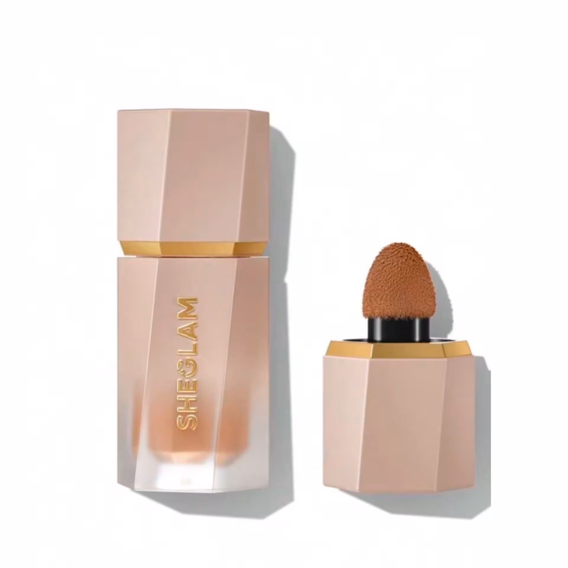 کانتور مایع شیگلم