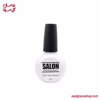 تاپ شاین سالن 30 میل|Salon Top Shine Gel 30ml | کد 3183