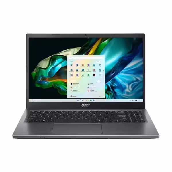 لپ تاپ گیمینگ ایسر   Aspire 5 15 A515-58GM-50CH | i5 13420H | 16GB RAM | 2TB SSD | RTX 2050
