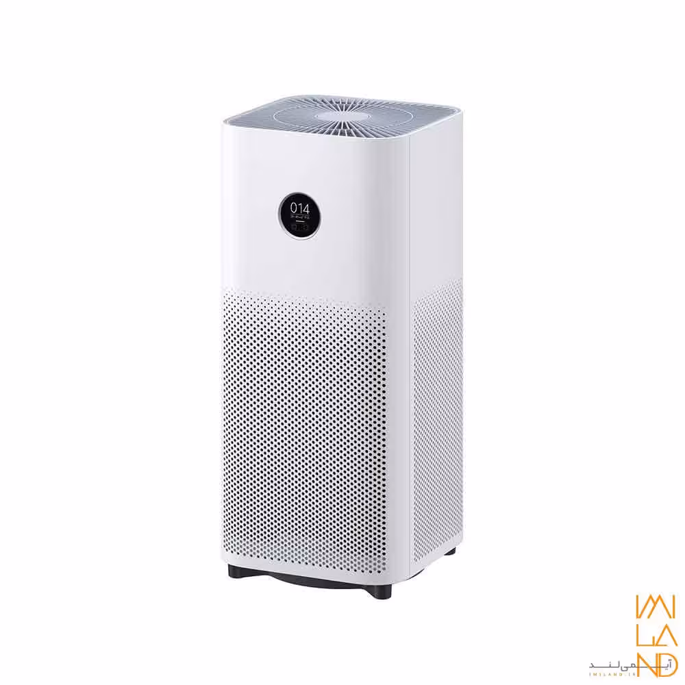 دستگاه تصفیه هوای شیائومی Xiaomi Smart Air Purifier 4