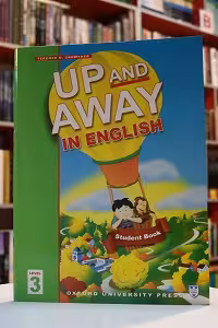 up and away 3