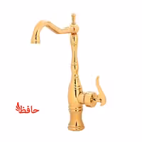 شیر ظرفشویی سمپو مدل پویان طلایی