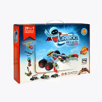 پک رباتیک سورنو شرکت هدهدیار