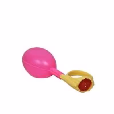 انگشتر آبپاش