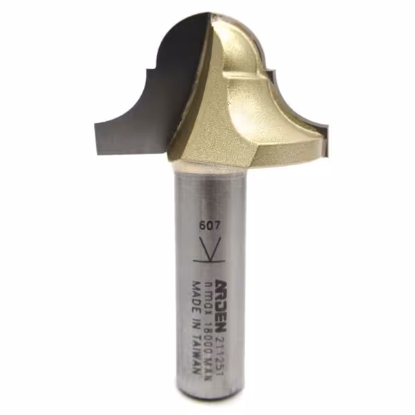 تیغ پروفیل کلاسیک آردن مدل 211251