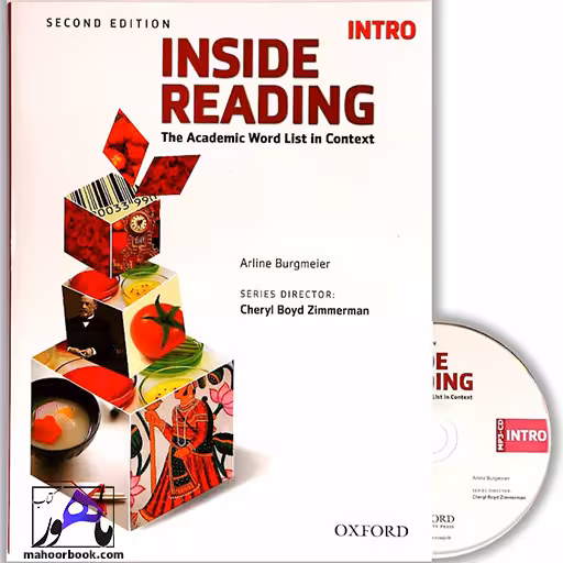 Inside Reading Intro | اینساید ریدینگ اینترو