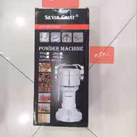 آسیاب سیلور کرست