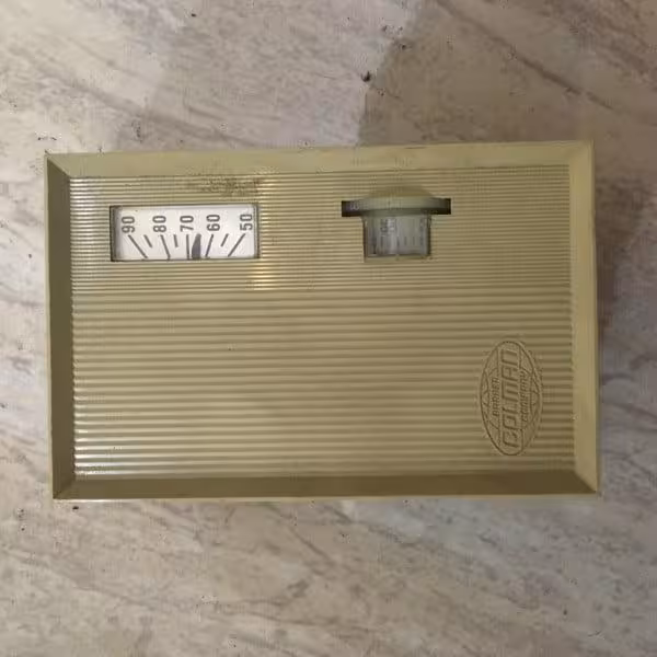 ترموستات اشنایدر(TC-1101)