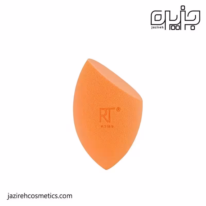 بیوتی بلندر ریل تکنیک