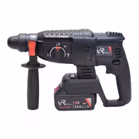 بتن کن شارژی ویوارکس VR2426RH - ابزار یراق