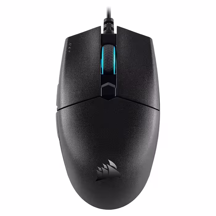 ماوس گیمینگ باسیم کورسیر مدل KATAR PRO Ultra-Light