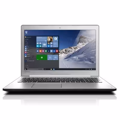 لپ تاپ 15 اینچ لنوو مدل  IdeaPad 510 Core i5 (7200U) 8GB 1TB 4GB