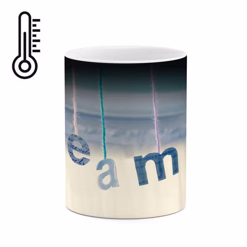 ماگ حرارتی   dream کد mgh15525