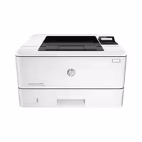 پرینتر لیزری Hp M402n