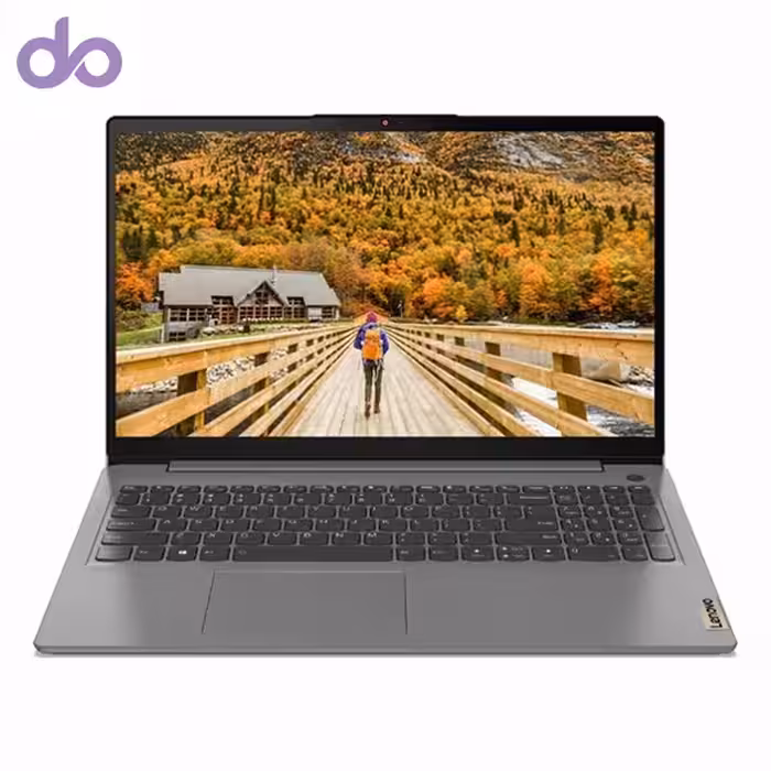لپ تاپ 15.6 اینچی لنوو مدل IdeaPad 3 15ALC6 R7 (5700U) 12G 1TB HDD+1TB SSD Radeon FHD