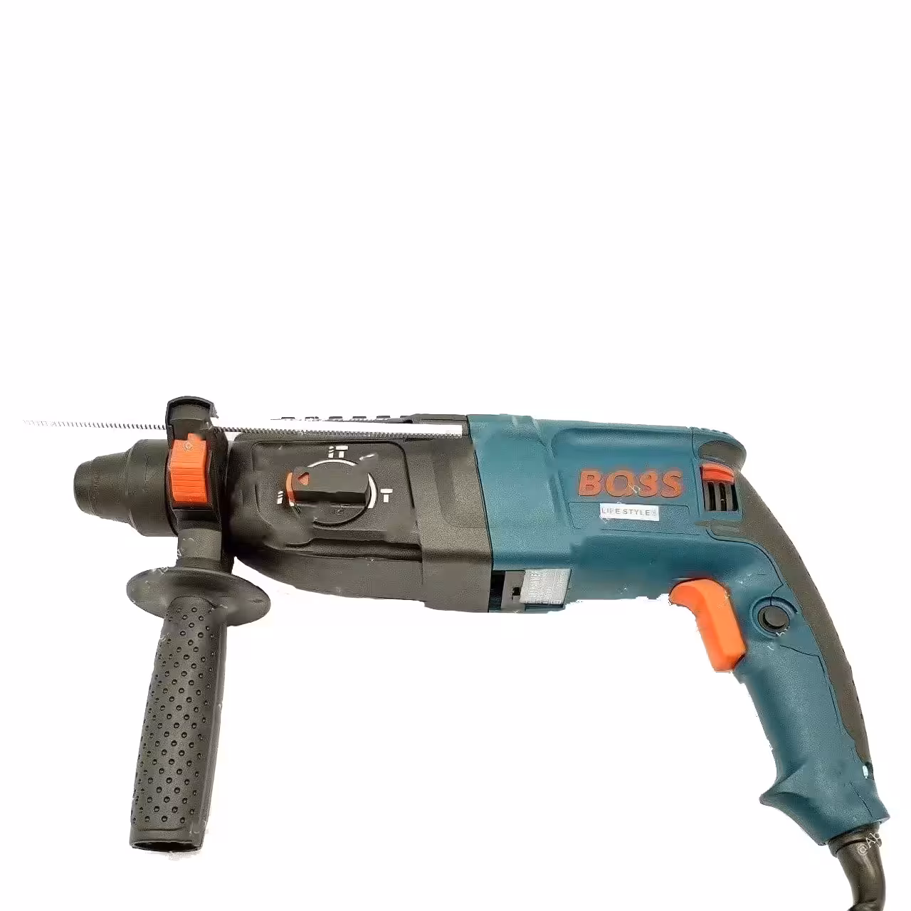 مجموعه 6 عددی دریل بتن کن باس کد 26SRE