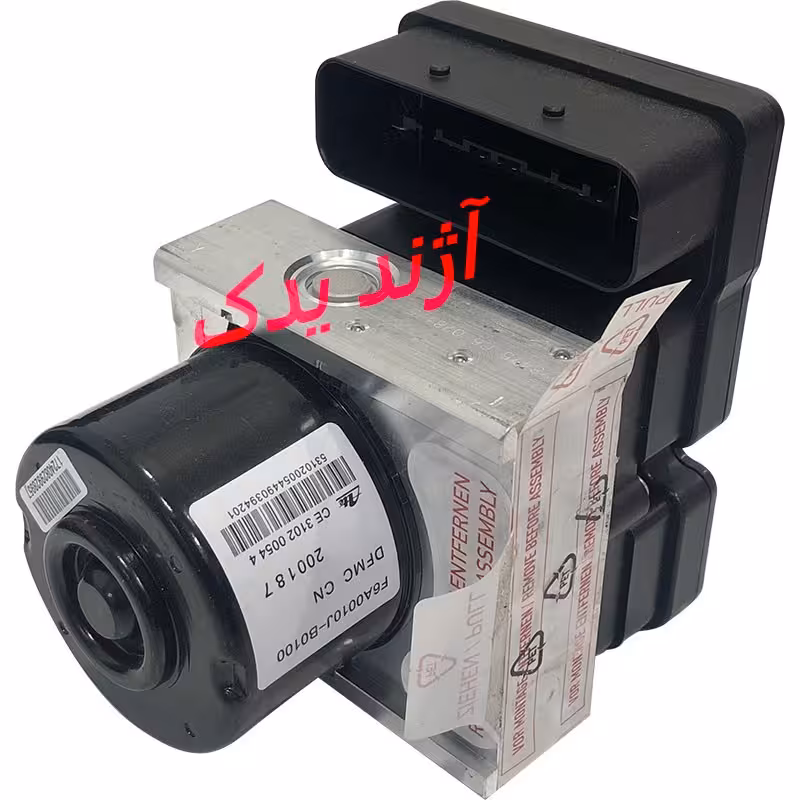 پمپ ABS (ترمز) H30CROSS شرکتی