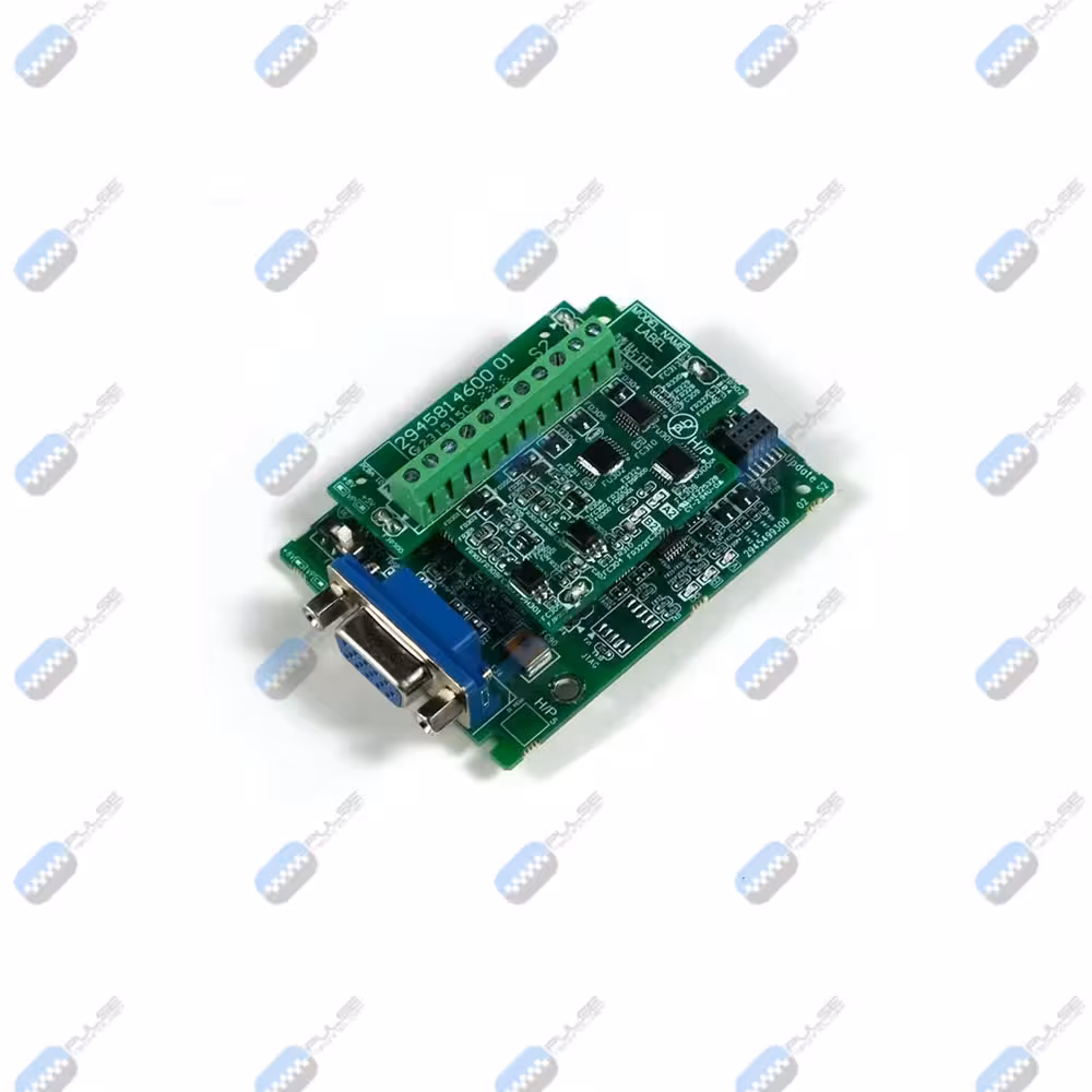 EMC-PG01H