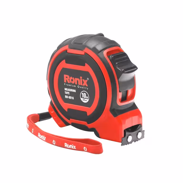 متر امگا 10 متری روکش دار رونیکس RH-9016