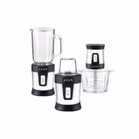 غذاساز برند آسان مدل 3500WL
